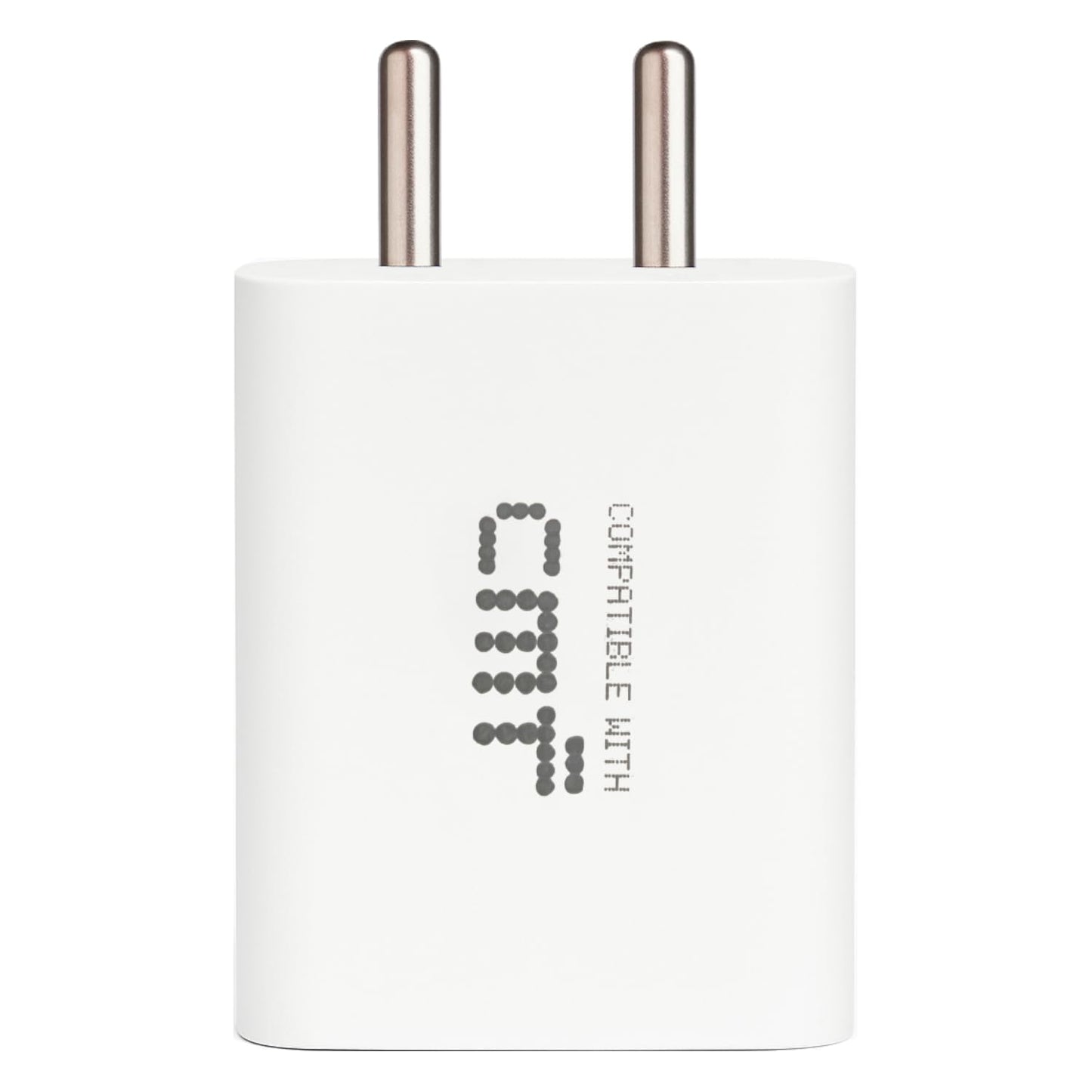 33W USB Type C Fast Power Charger Adapter Compatible with CMF Phone