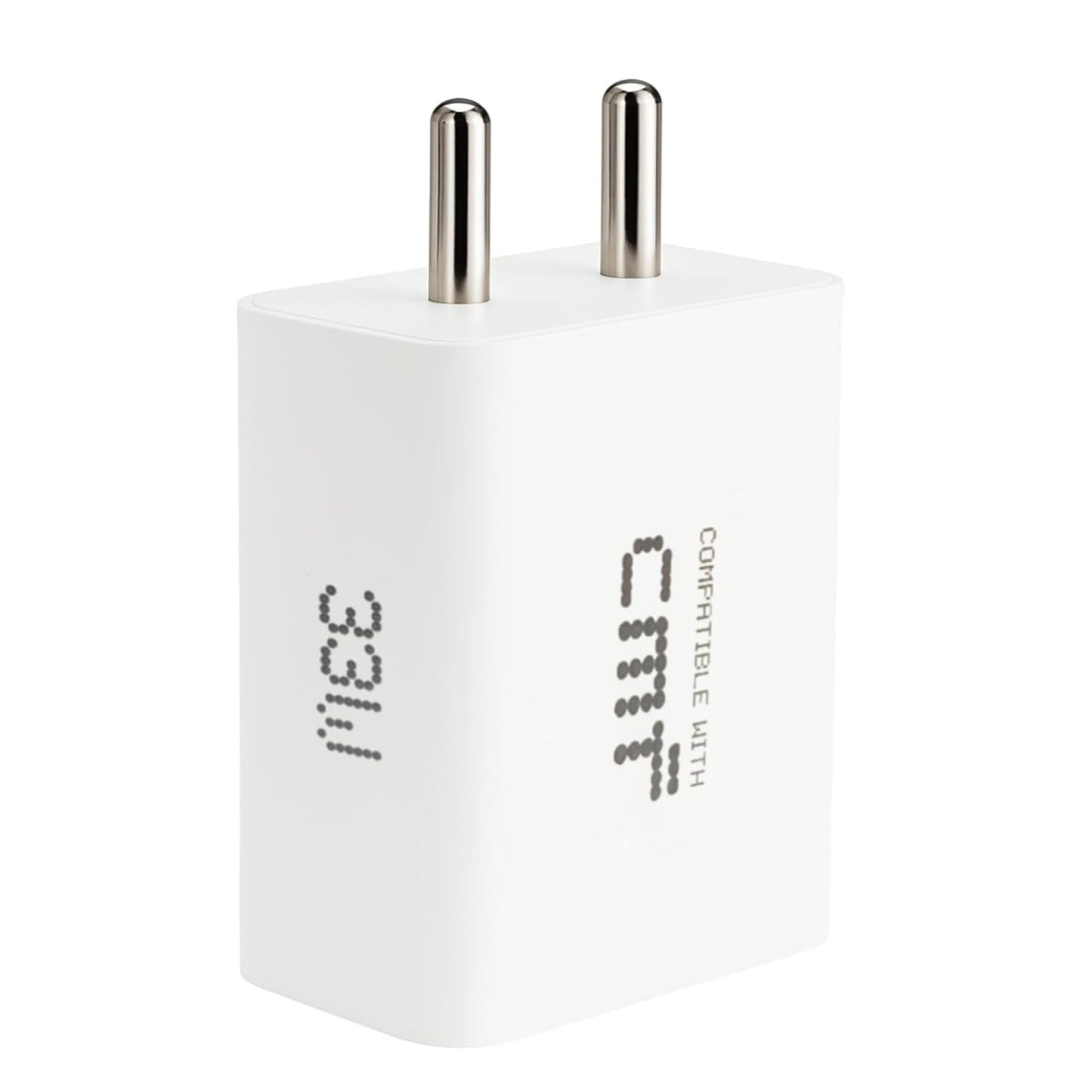 33W USB Type C Fast Power Charger Adapter Compatible with CMF Phone