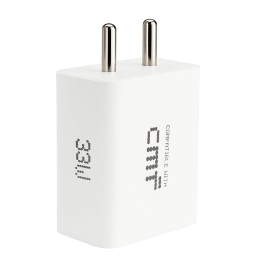 33W USB Type C Fast Power Charger Adapter Compatible with CMF Phone