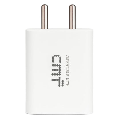 33W USB Type C Fast Power Charger Adapter Compatible with CMF Phone