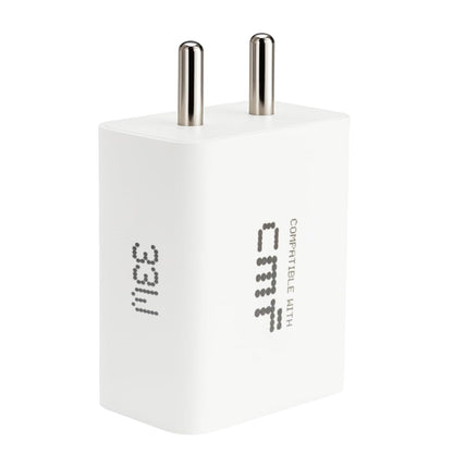 33W USB Type C Fast Power Charger Adapter Compatible with CMF Phone
