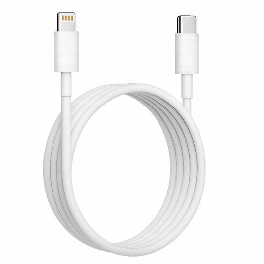 APFEN® Type C to Lightning [MFi Certified] Fast Charging Cable